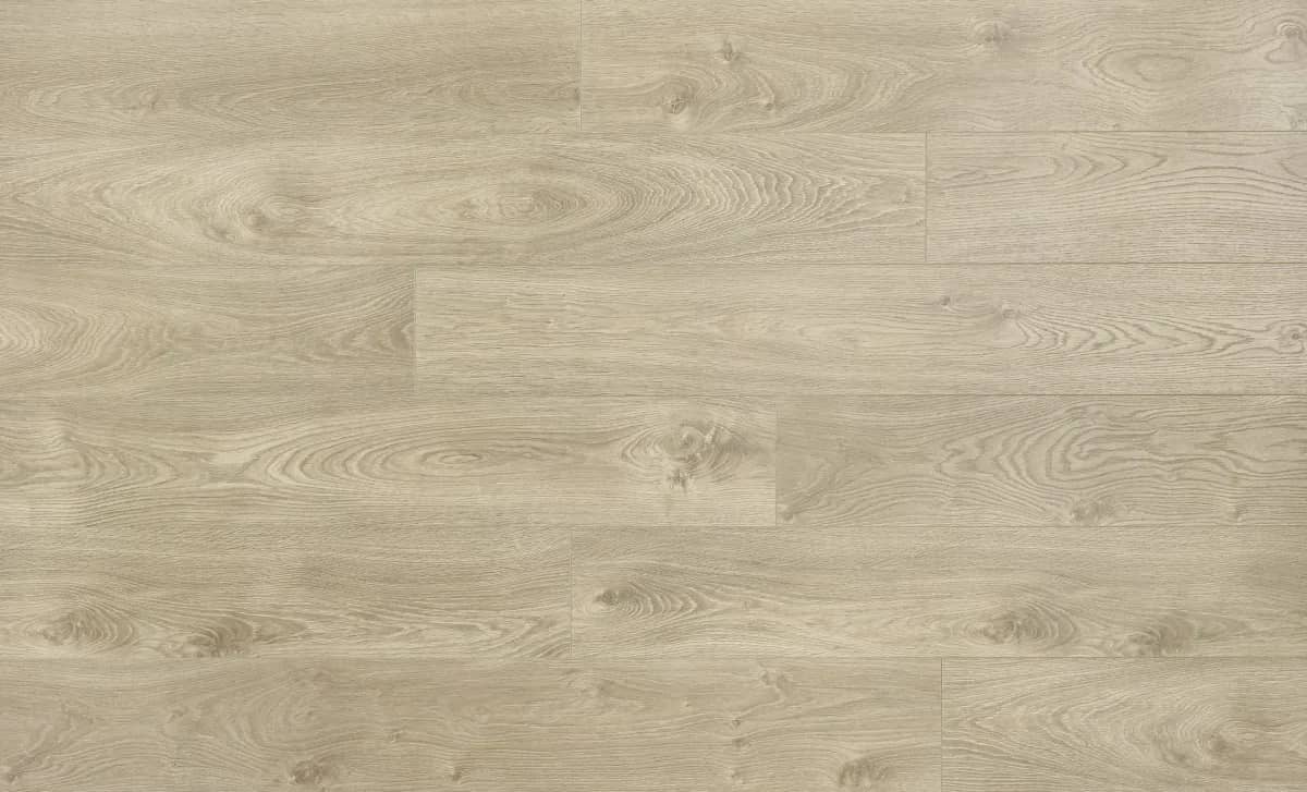 Gstaad Oak uygulama görünümü