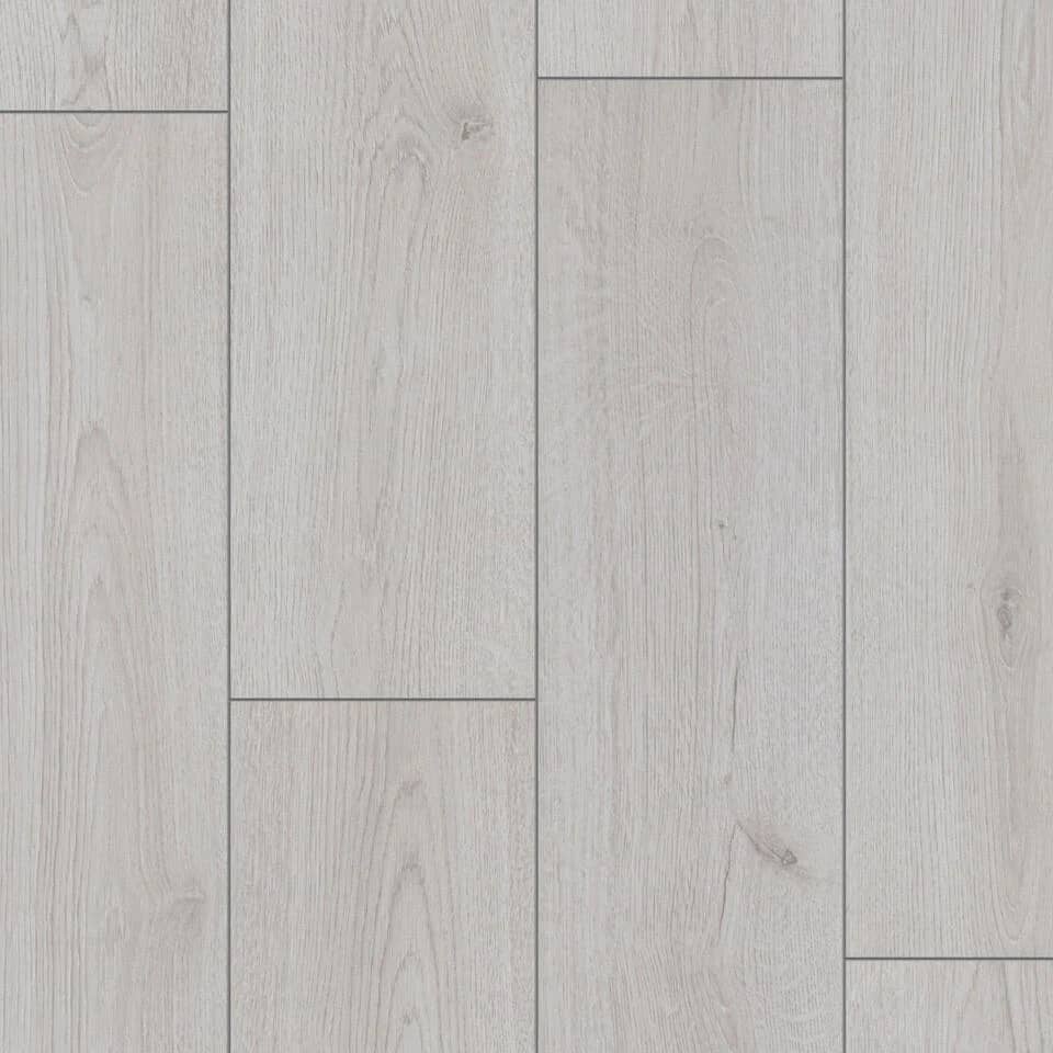 Reno Oak WHITE uygulama görünümü