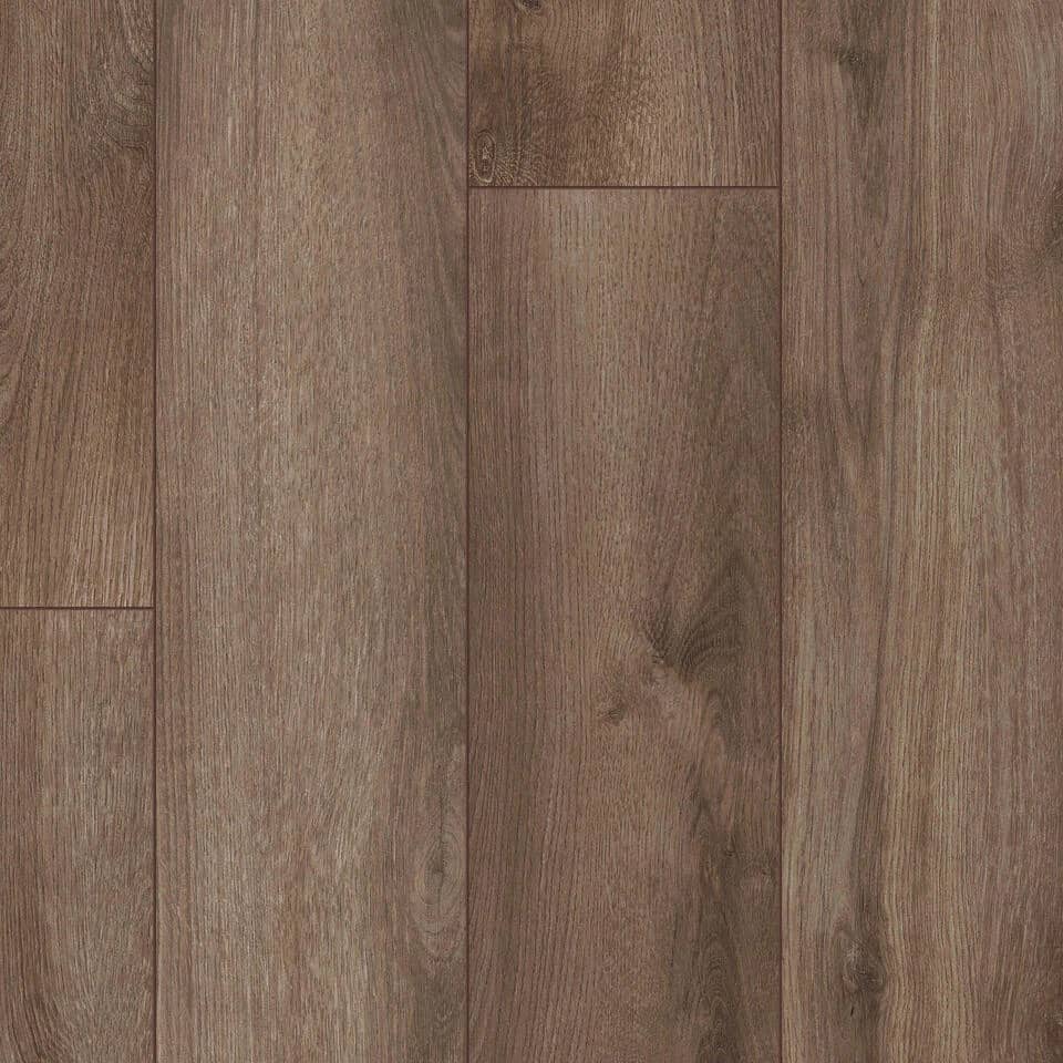 Sierra Oak BROWN uygulama görünümü