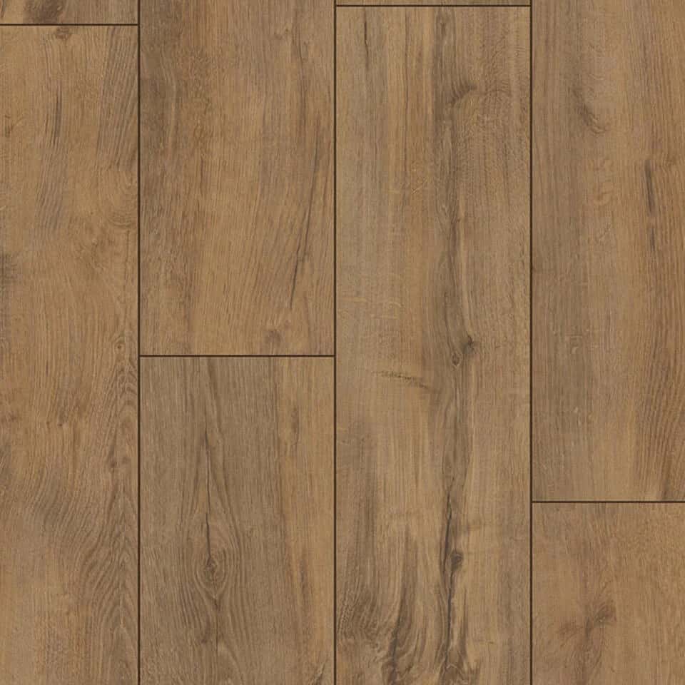 Turnberry Oak BROWN