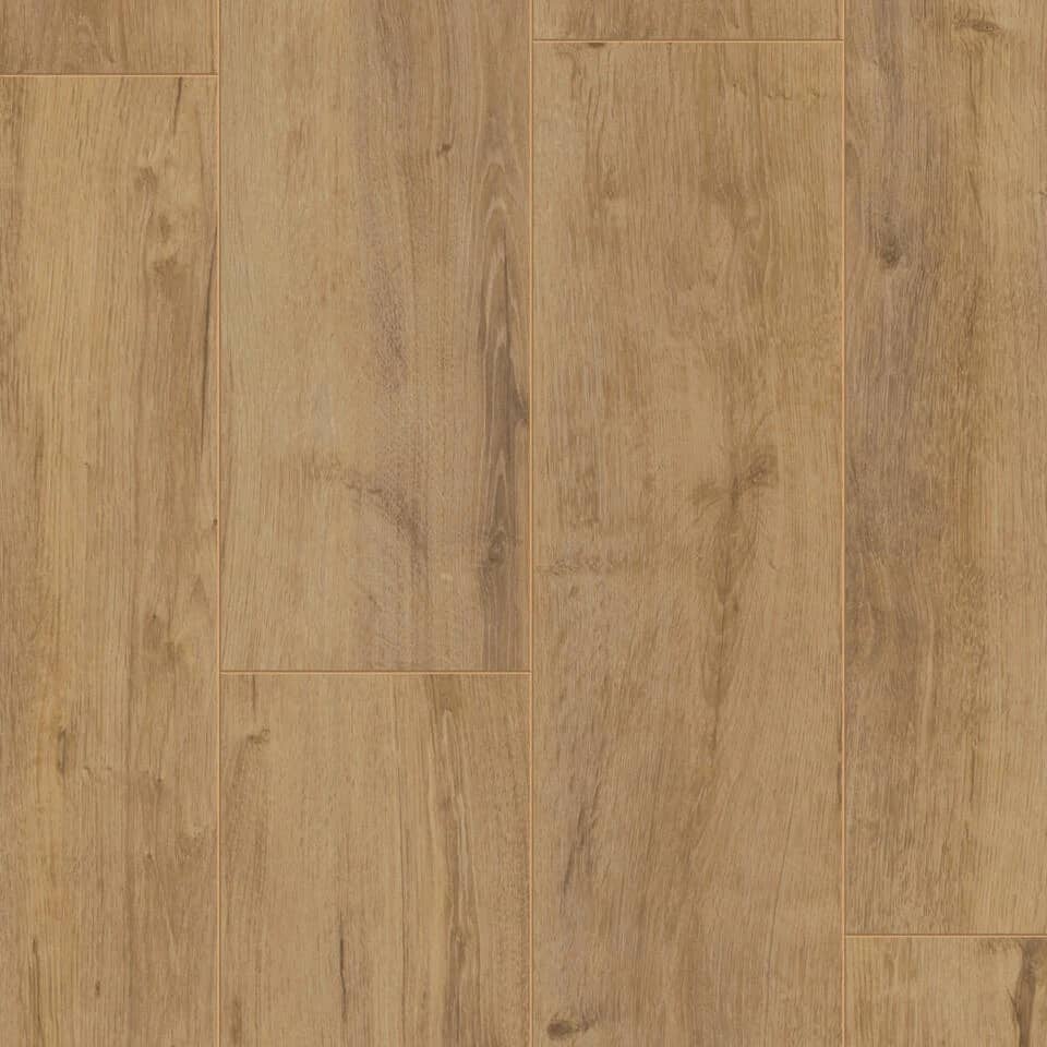 Turnberry Oak NATURE uygulama görünümü
