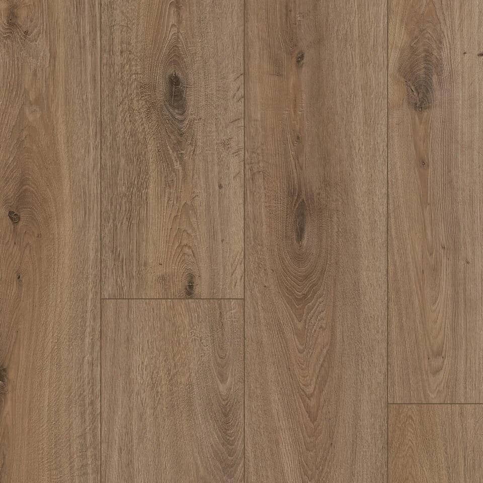 Belfort Oak BROWN uygulama görünümü