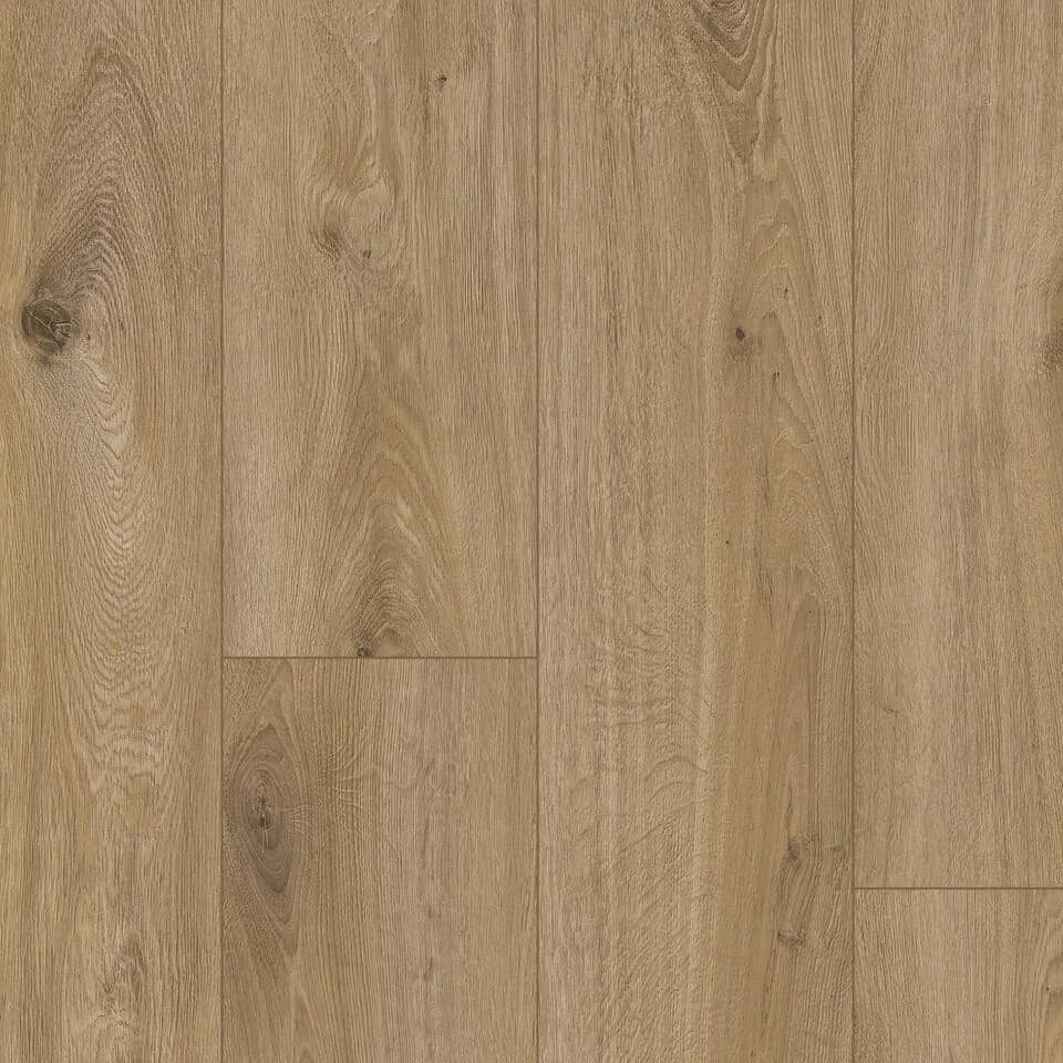 Belfort Oak NATURE uygulama görünümü