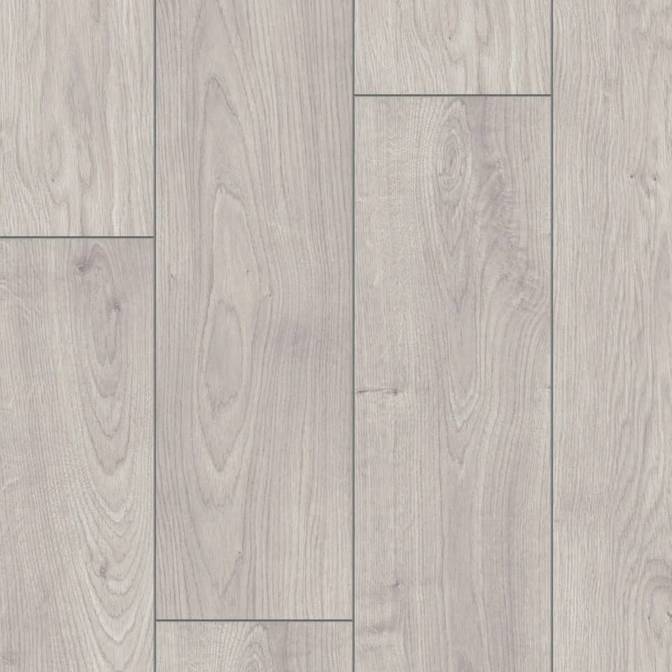 Colmar Oak WHITE uygulama görünümü
