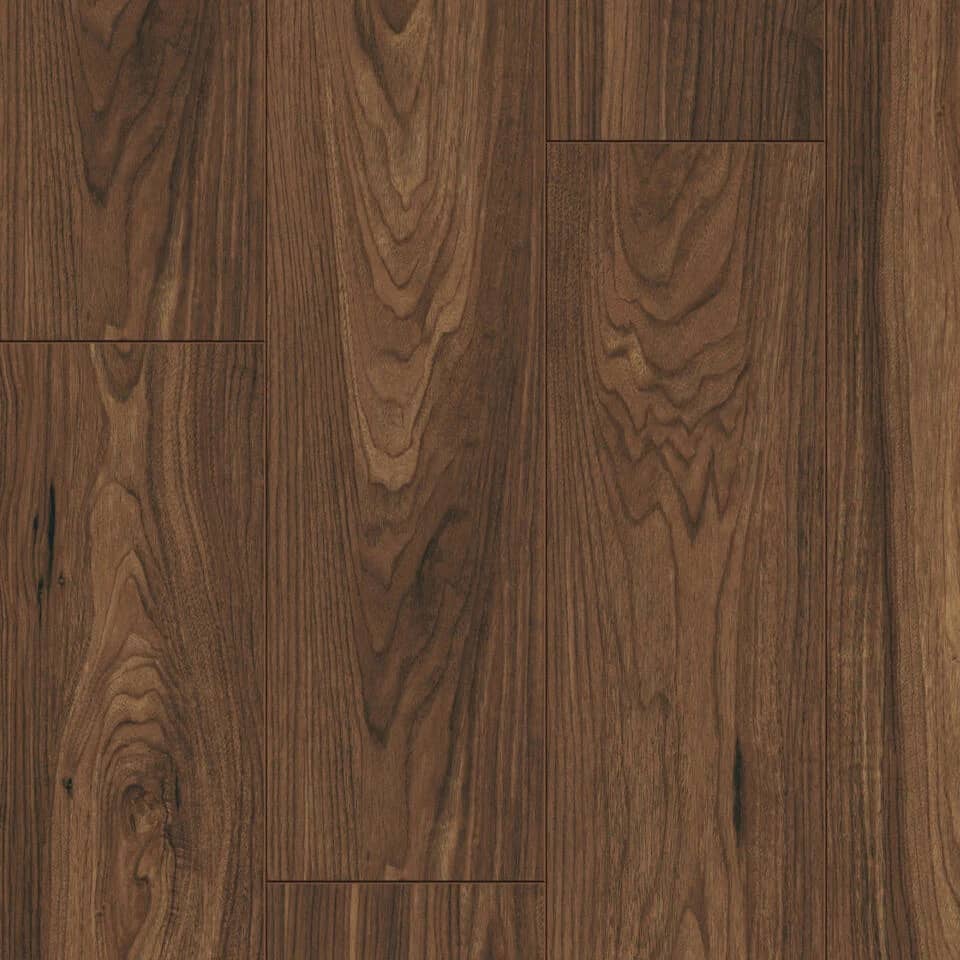 Magari Walnut BROWN uygulama görünümü