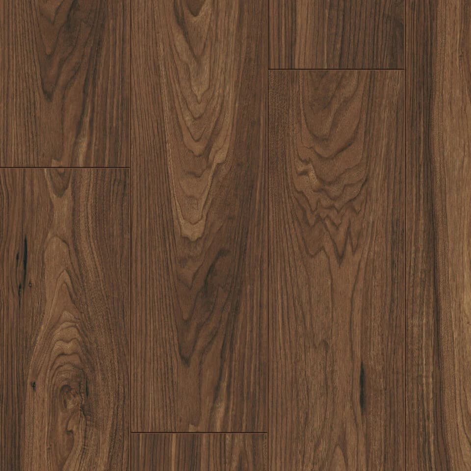 Magari Walnut BROWN