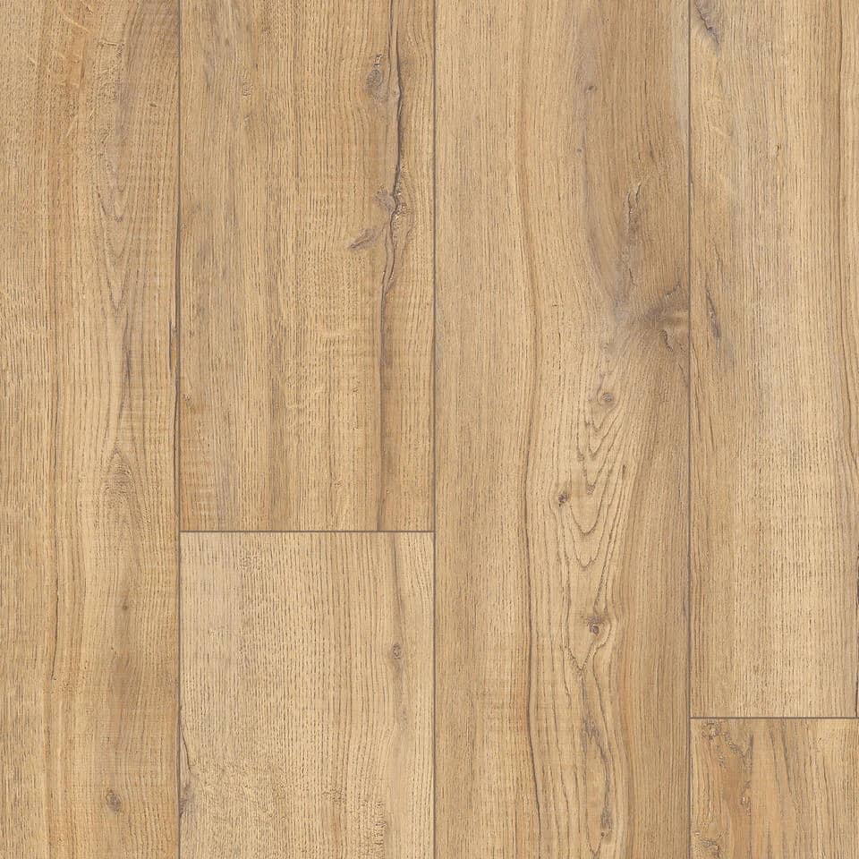 Prestwick Oak NATURE uygulama görünümü