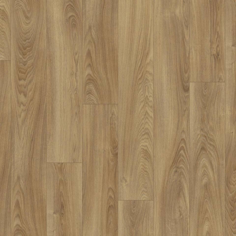Sherwood Oak HONEY uygulama görünümü