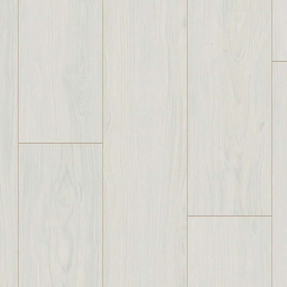 Aurora Oak WHITE