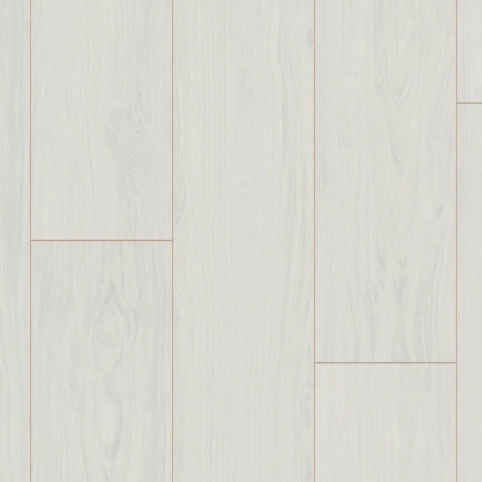 Aurora Oak WHITE
