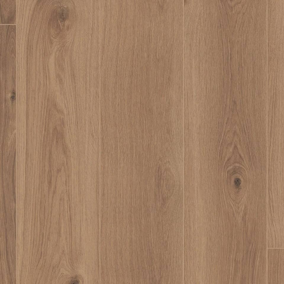 Brook Oak BROWN uygulama görünümü