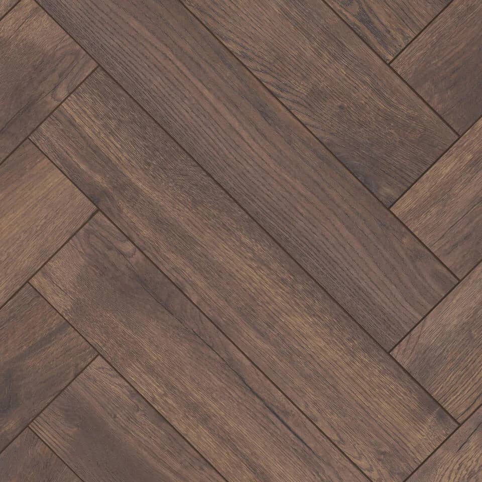 Toulouse Oak BROWN uygulama görünümü