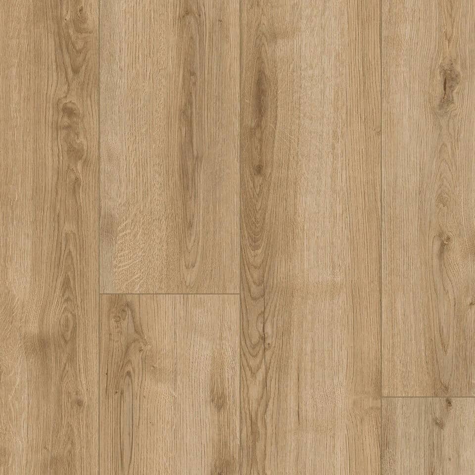 Jura Oak GOLD uygulama görünümü