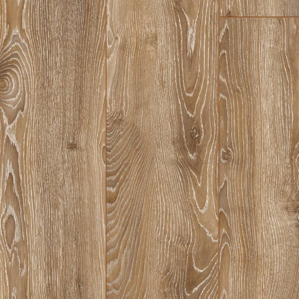 Birkdale Oak BRONZE uygulama görünümü