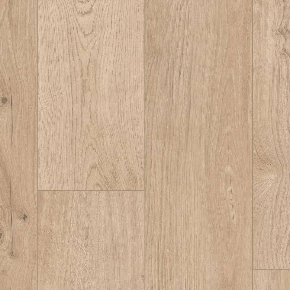 Nomad Oak LIGHT uygulama görünümü