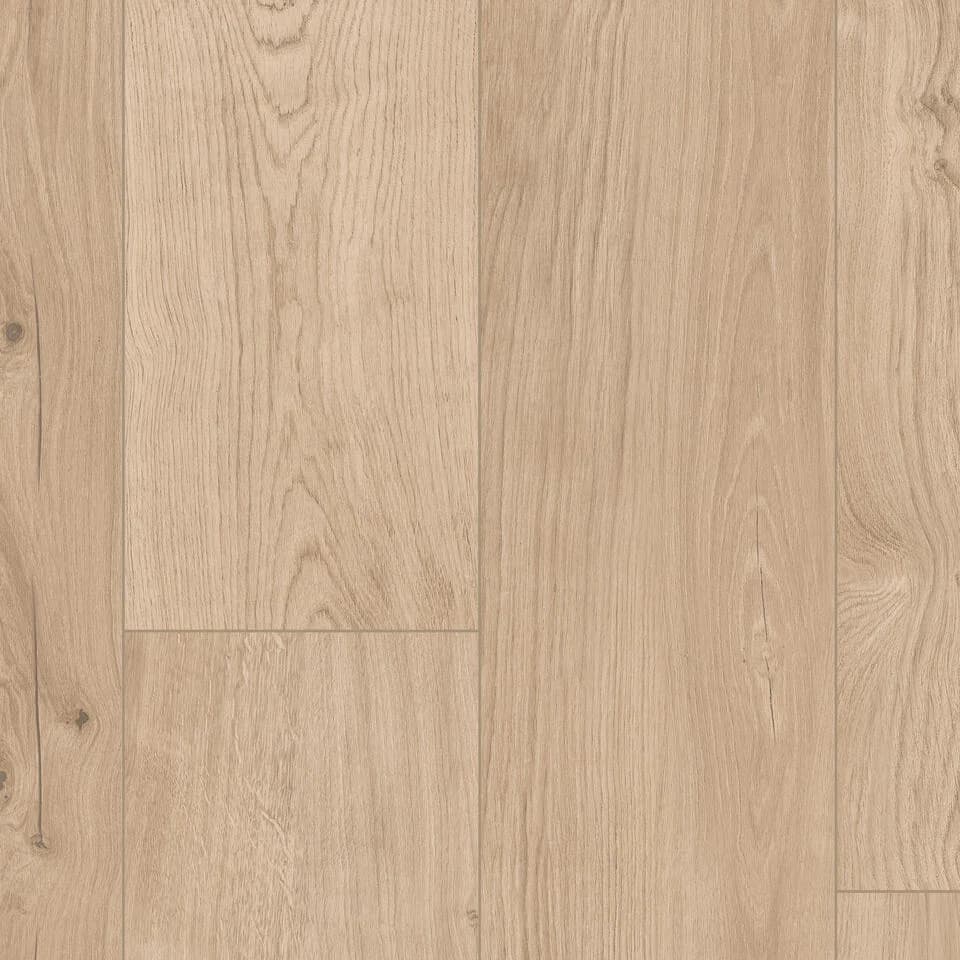 Nomad Oak LIGHT