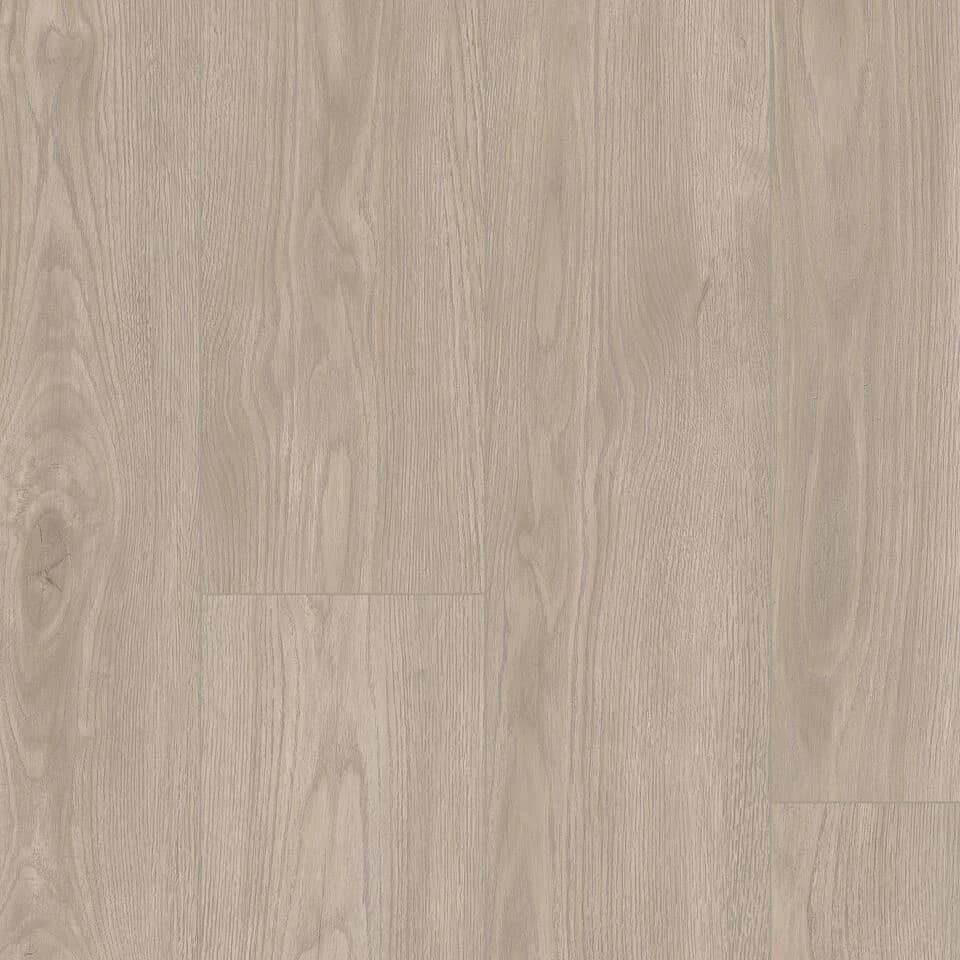 Pristine Oak GREY uygulama görünümü