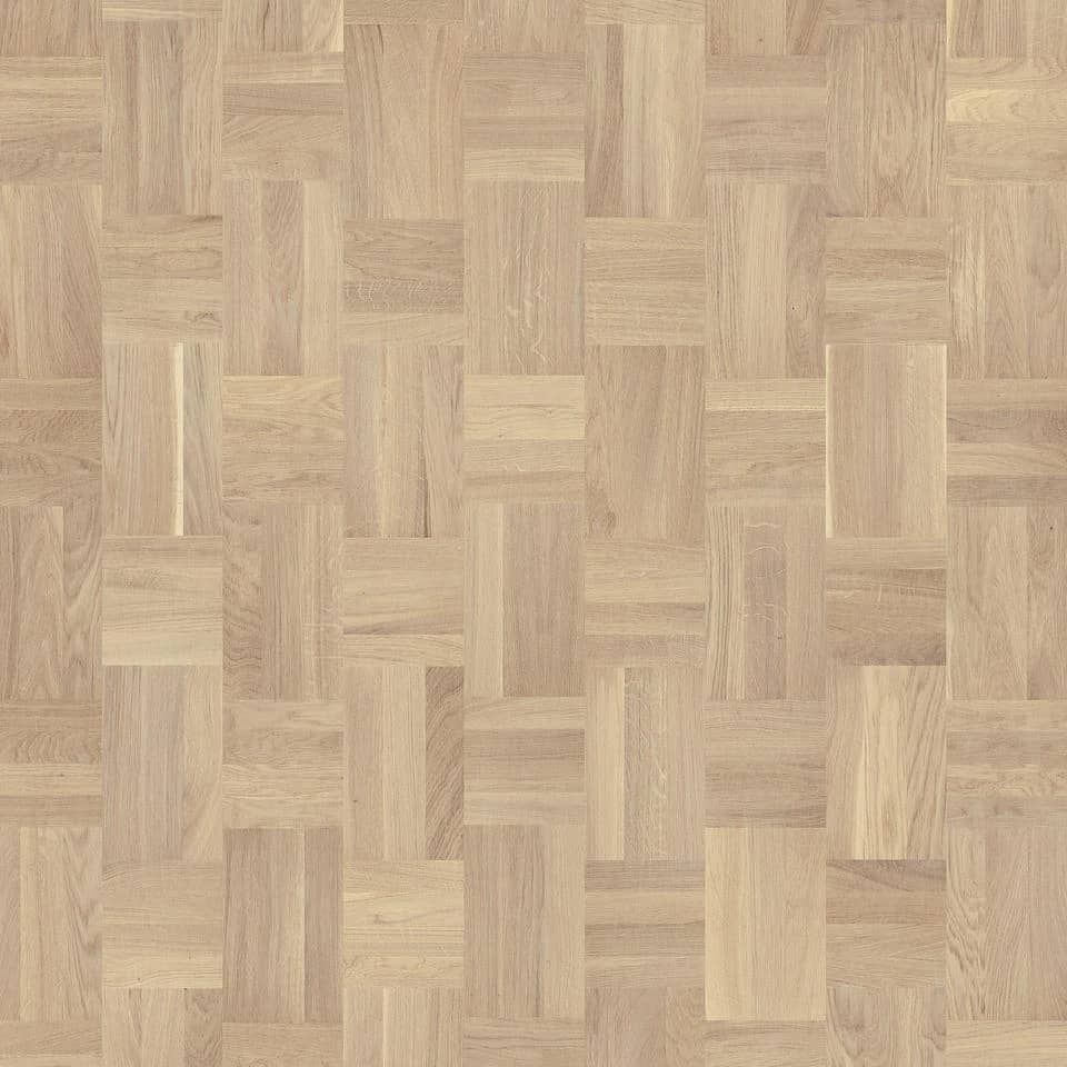 OAK ERA (Basket weave) uygulama görünümü