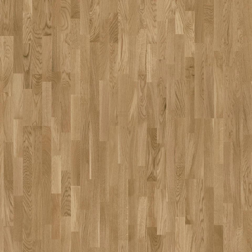 OAK NATURE TRES (3-strip)