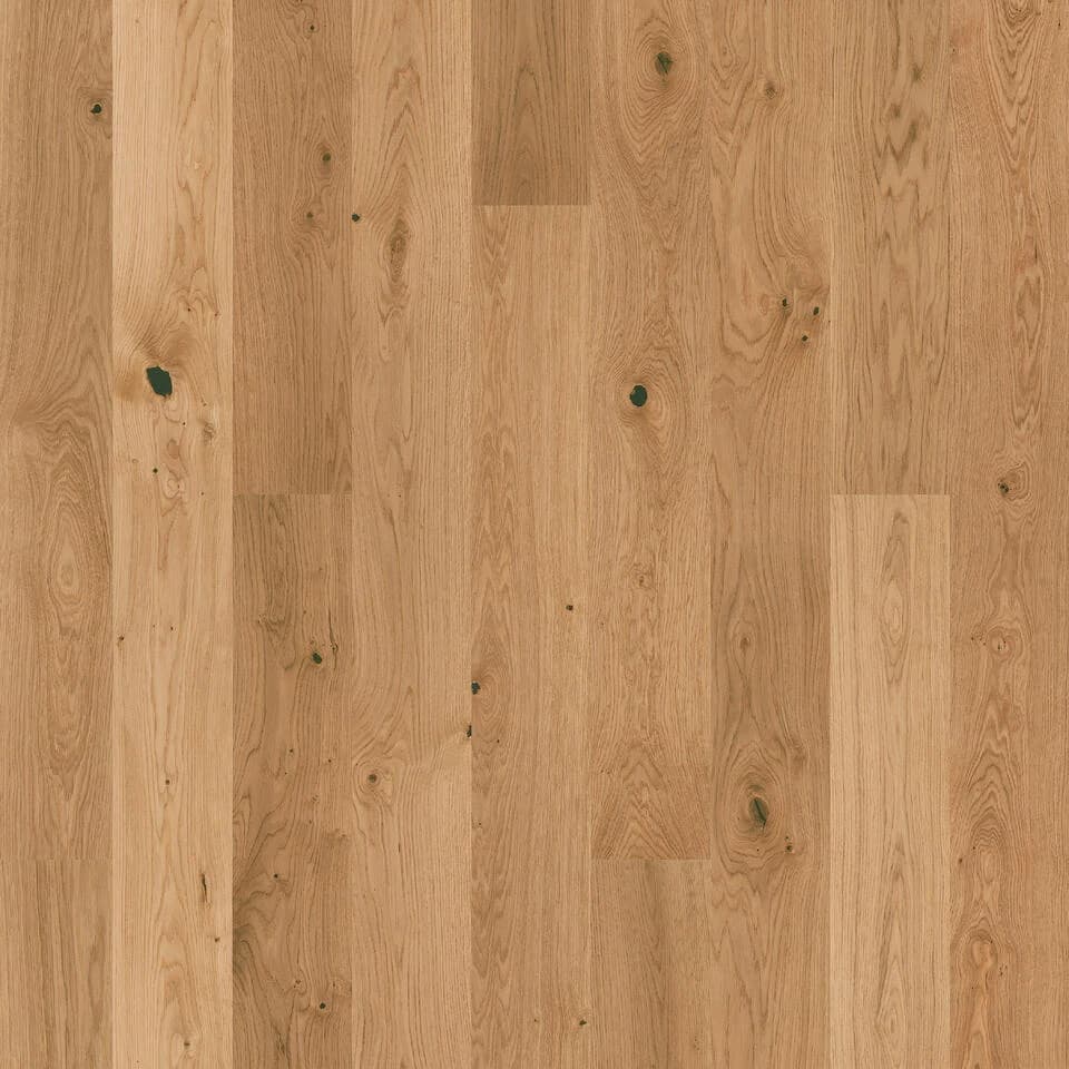 OAK RUSTIC PLANK XT (1-strip)