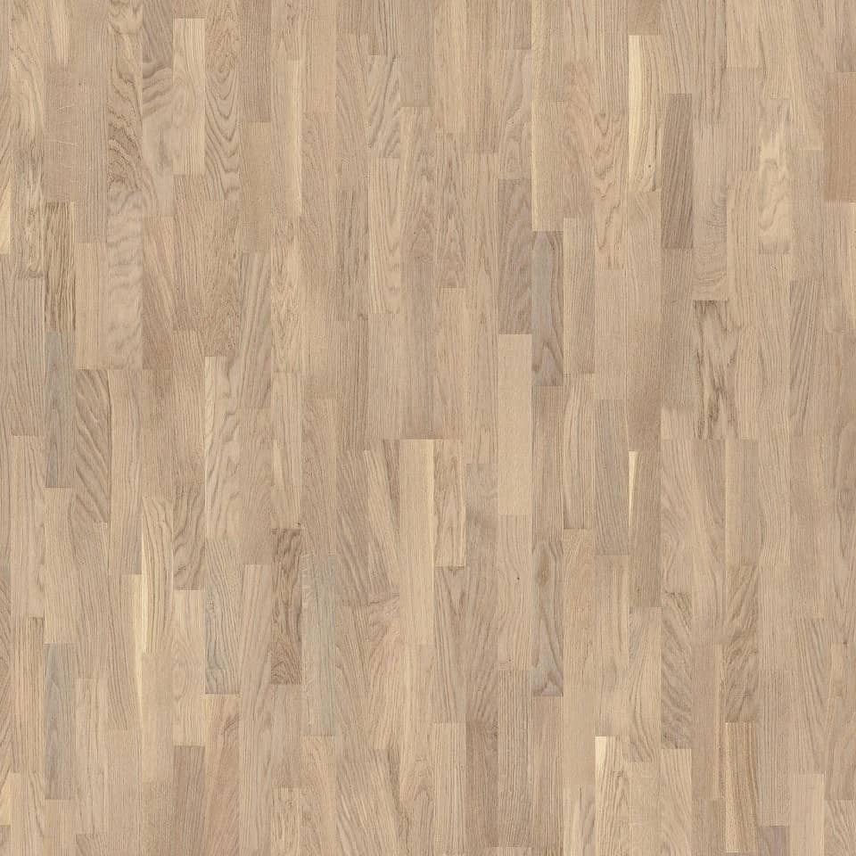 OAK SOFT SKIN TRES (3-strip) uygulama görünümü