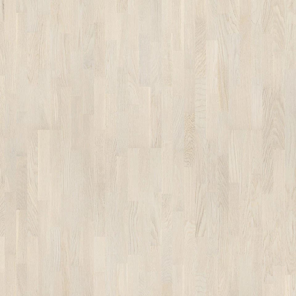 OAK WHITE LACE TRES (3-strip)