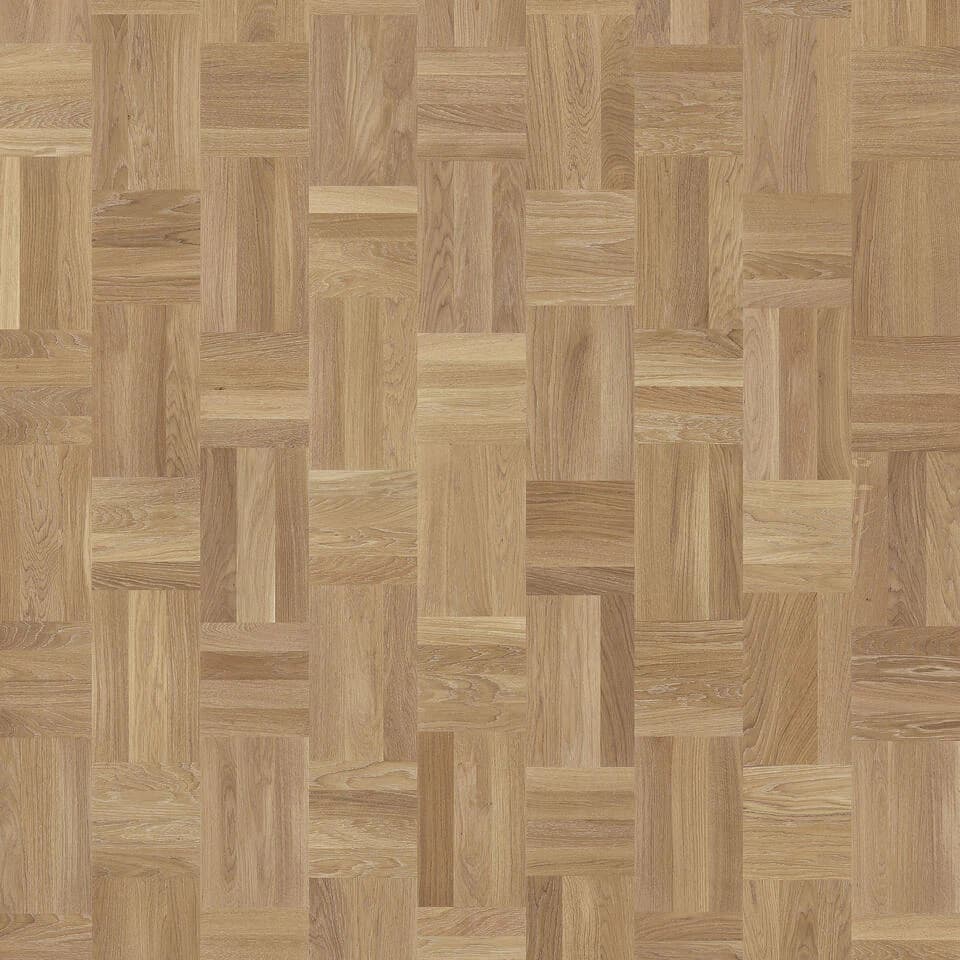 OAK ART DECO (Basket weave)