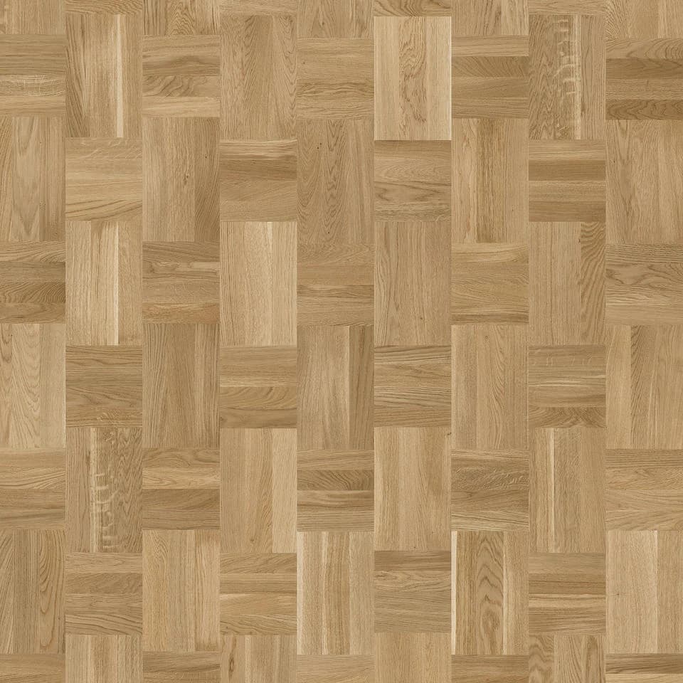 OAK RETRO (Basket weave)