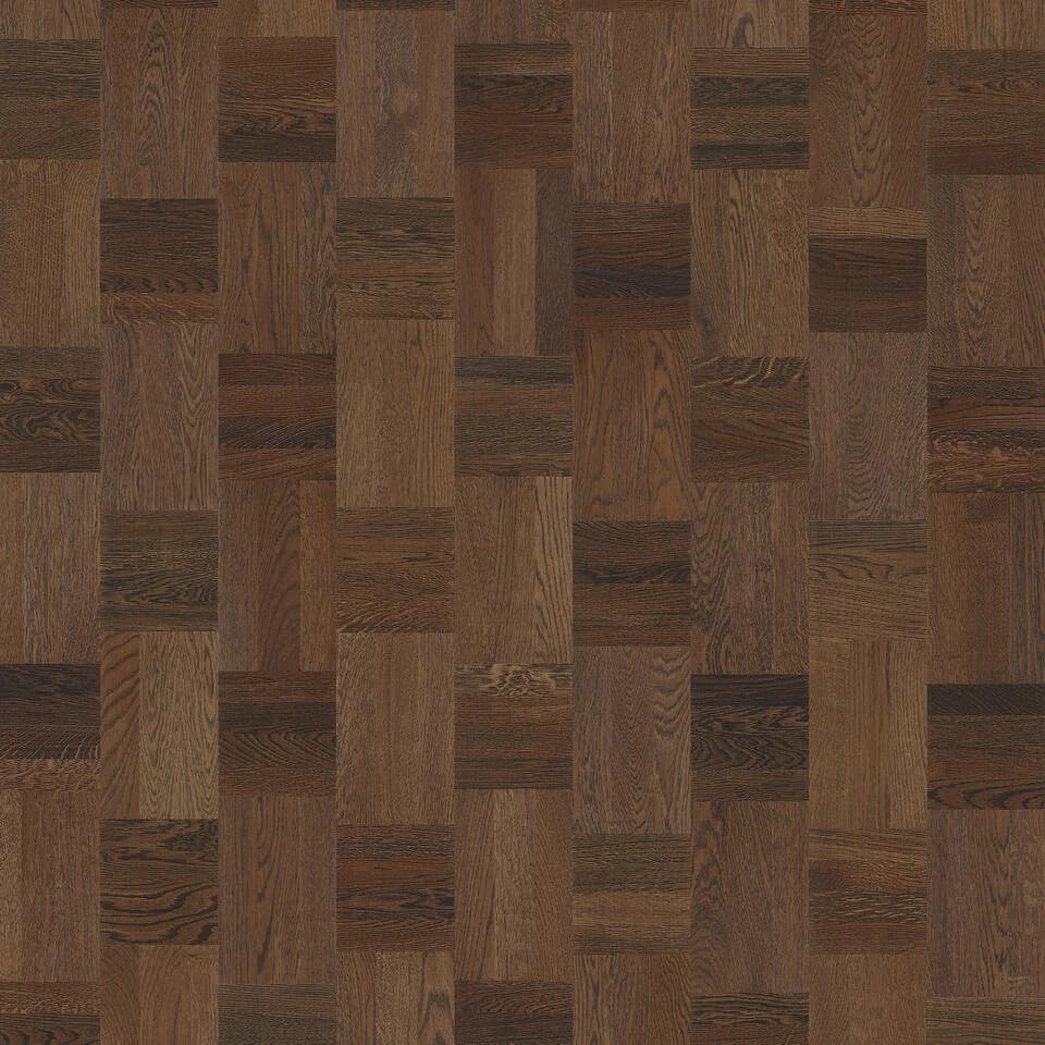 OAK WASA (Basket weave)
