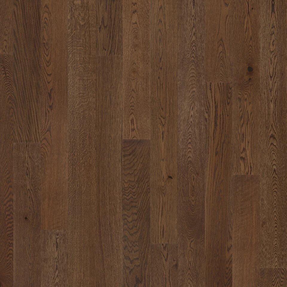 OAK DEEP BROWN (1-strip)
