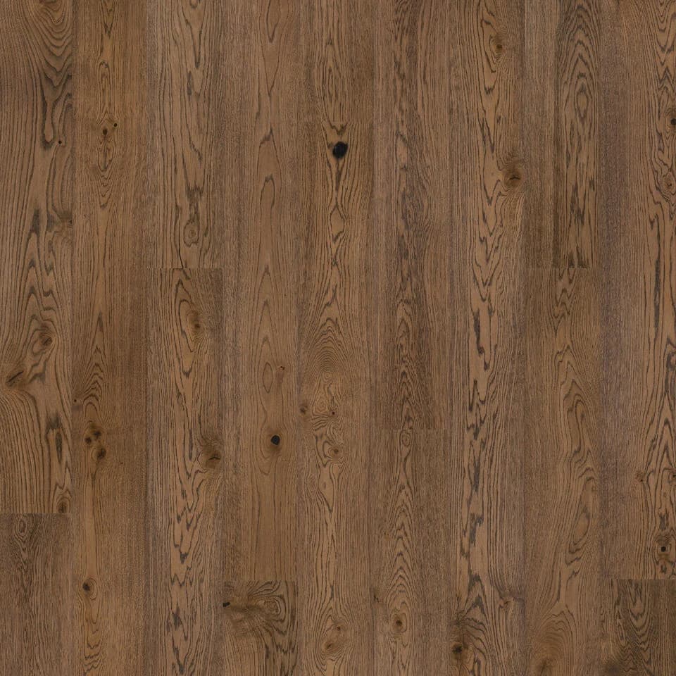 OAK SCALLOP (1-strip)