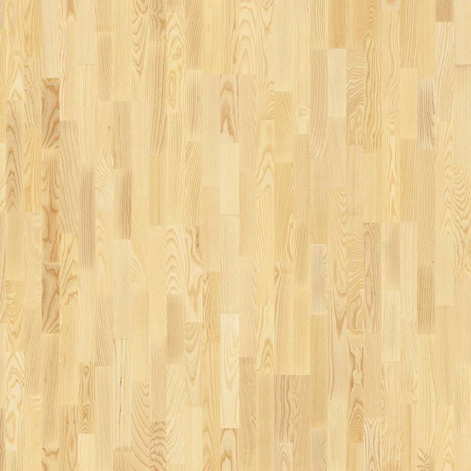 ASH NATURE TRES (3-strip) uygulama görünümü