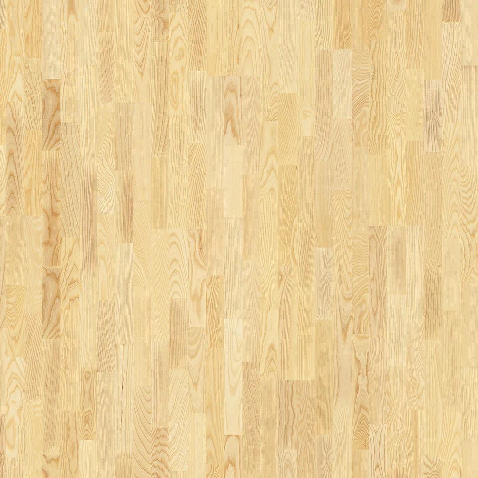 ASH NATURE TRES (3-strip)