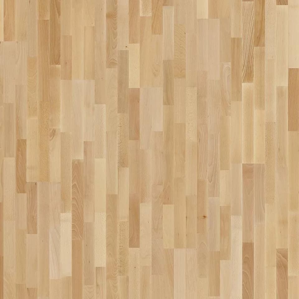 BEECH NATURE TRES (3-strip)