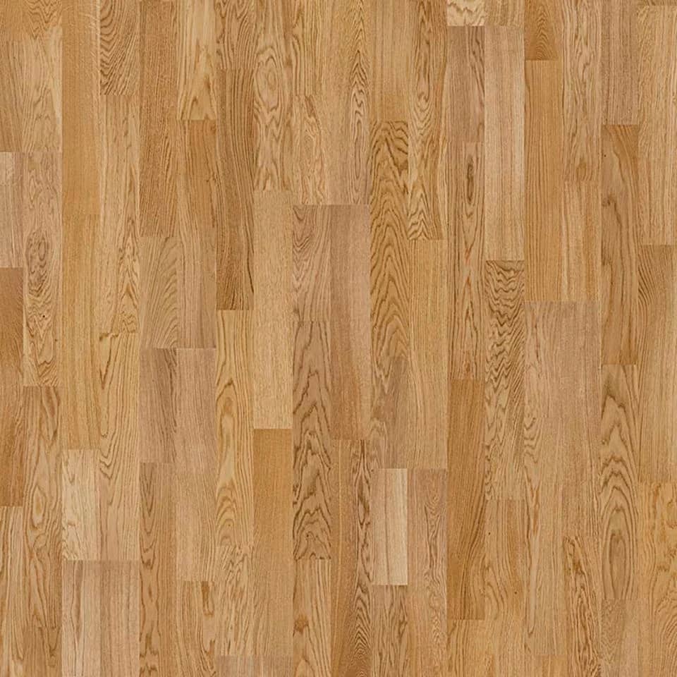 OAK NATURE DUOPLANK (2-strip) uygulama görünümü