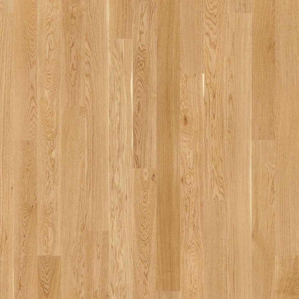 OAK NATURE MIDIPLANK (1-strip) uygulama görünümü