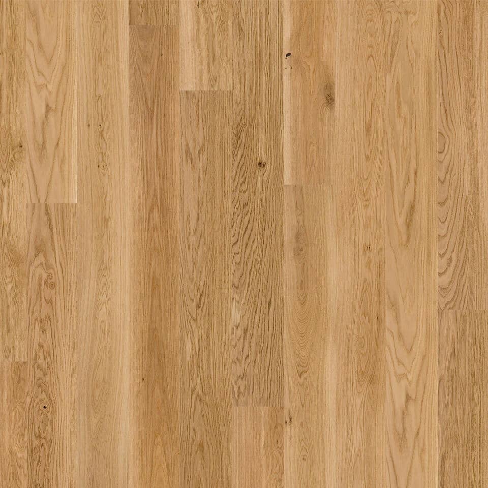OAK NATURE PLANK (1-strip) uygulama görünümü