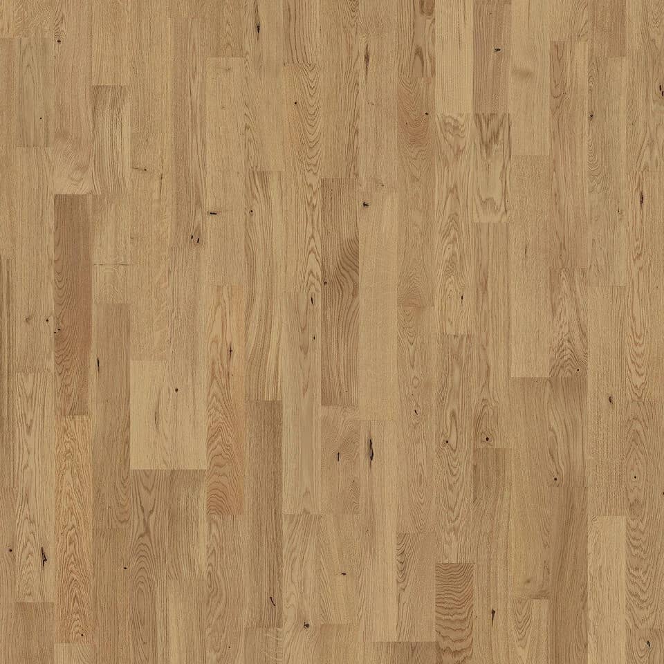 OAK RUSTIC DUOPLANK (2-strip) uygulama görünümü