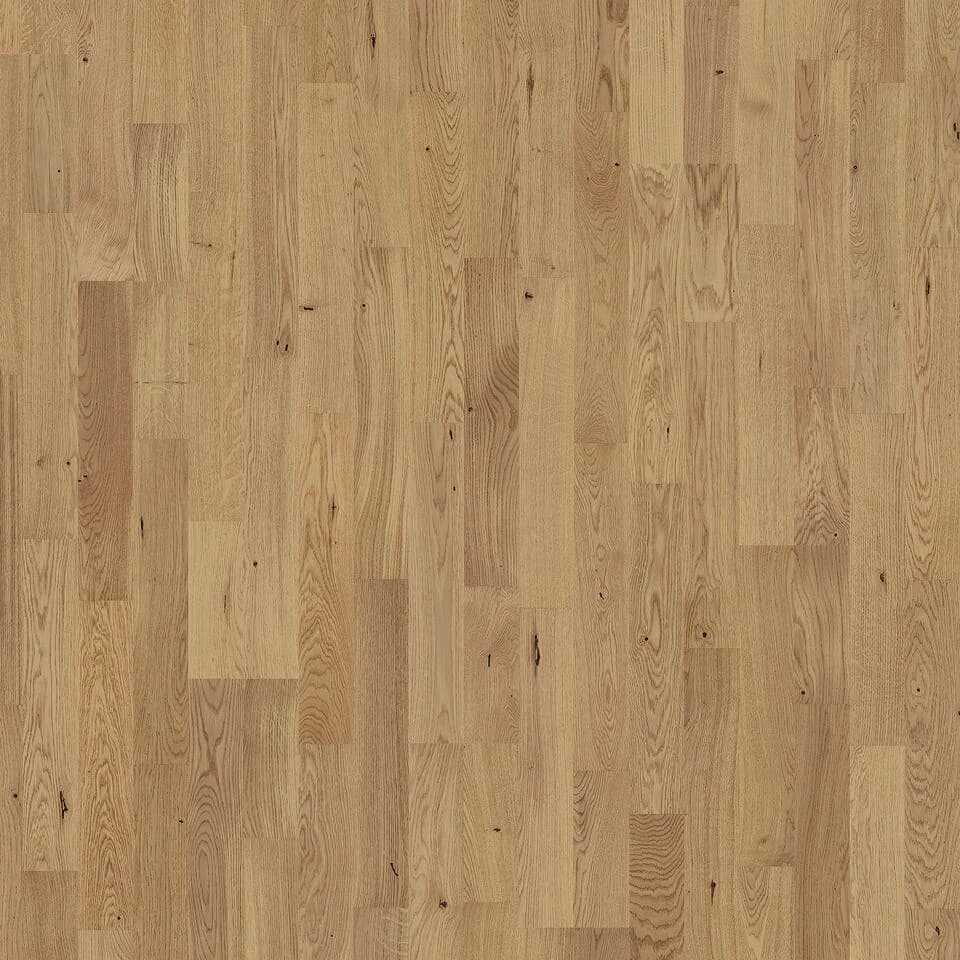 OAK RUSTIC DUOPLANK (2-strip)