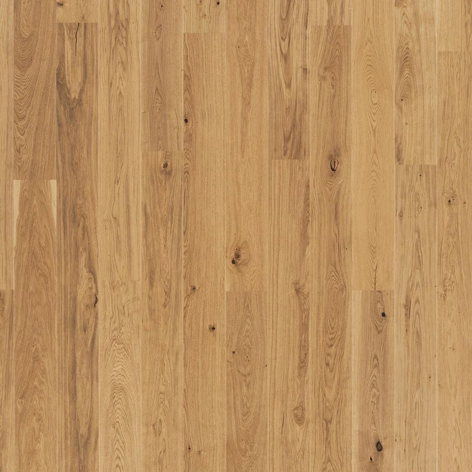 OAK RUSTIC PLANK (1-strip)