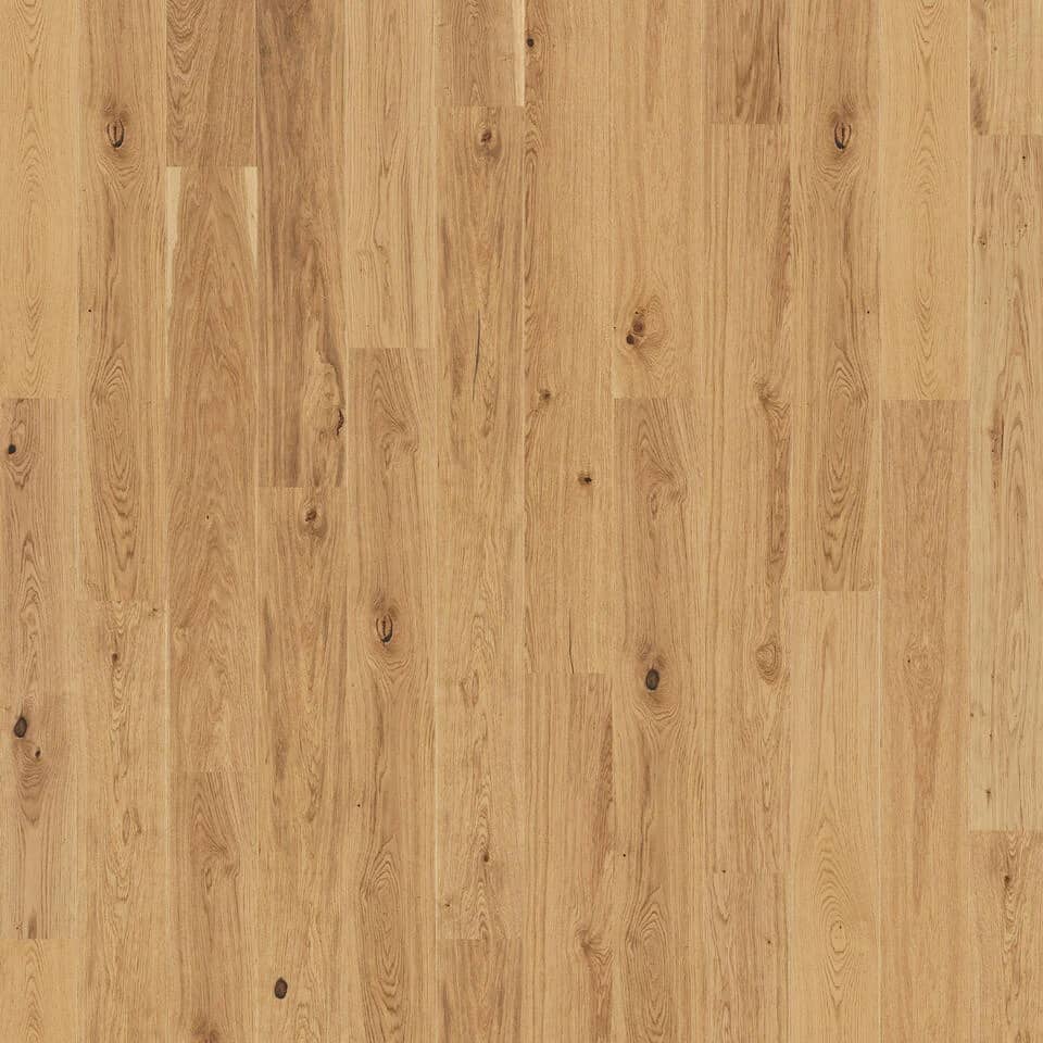 OAK RUSTIC PLANK XT (1-strip) uygulama görünümü