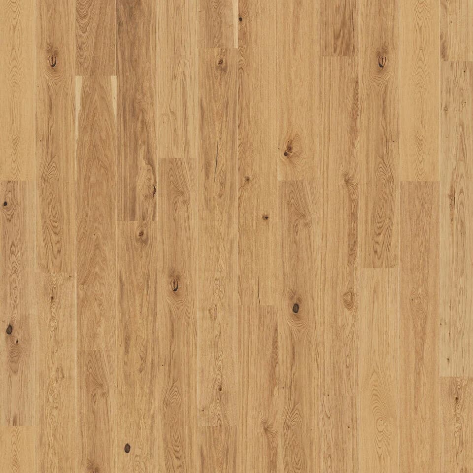 OAK RUSTIC PLANK XT (1-strip)