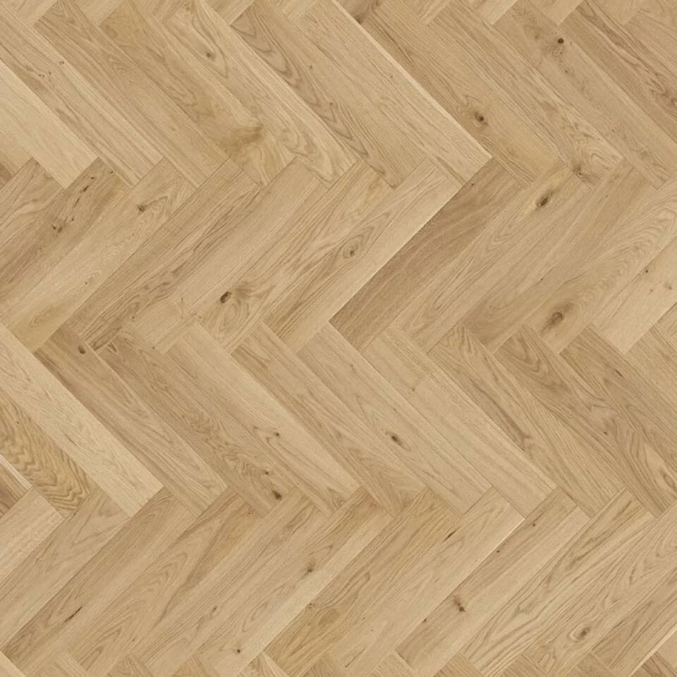 OAK (Herringbone)