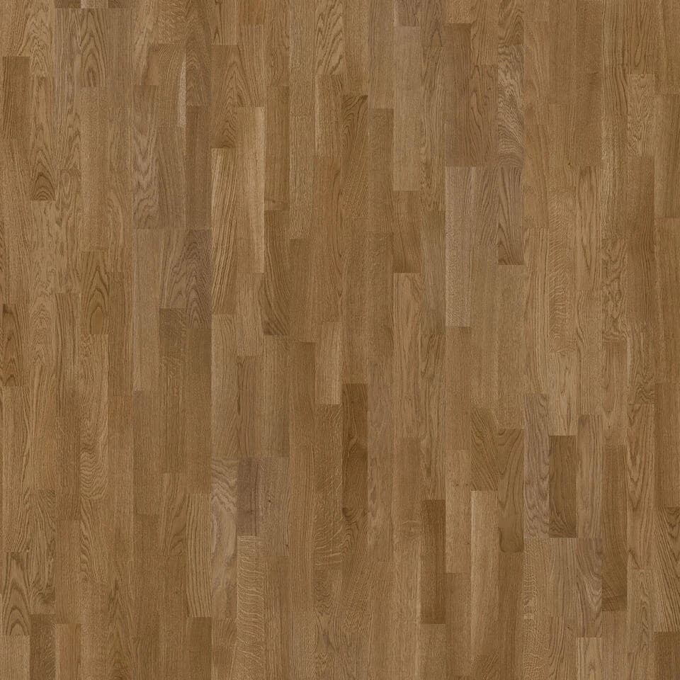 OAK ALMOND TRES (3-strip)