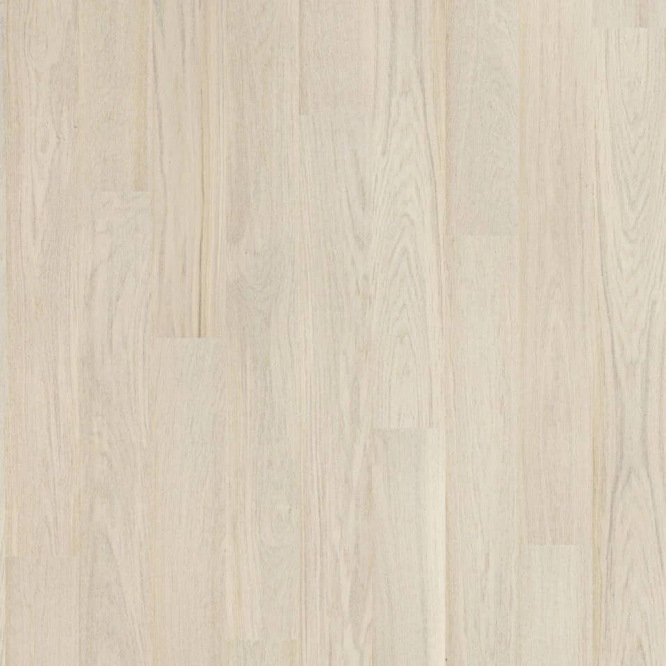 OAK COTTON WHITE PLANK XT (1-strip) uygulama görünümü