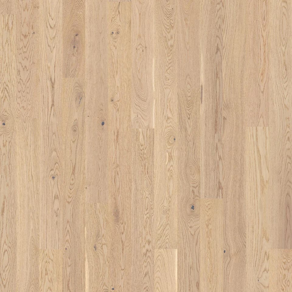 OAK CREAM WHITE MIDIPLANK (1-strip)