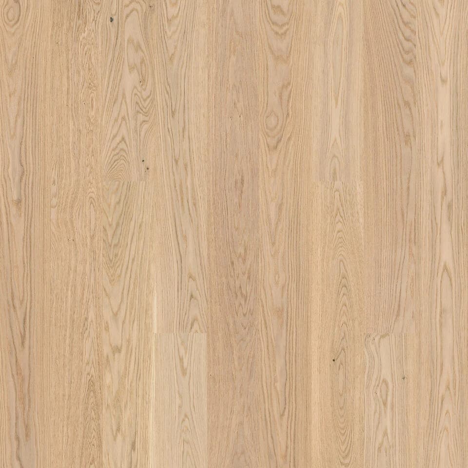OAK CREAM WHITE PLANK XT (1-strip)