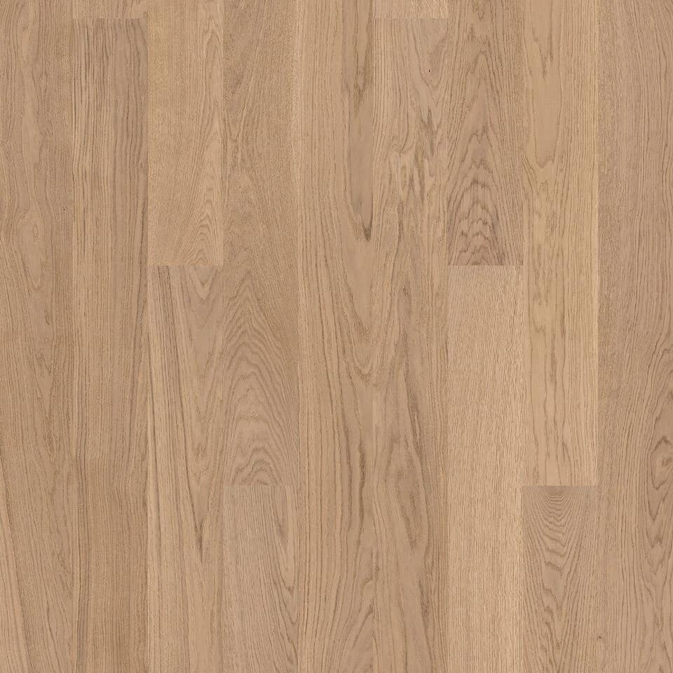 OAK MISTY GREY PLANK XT (1-strip) uygulama görünümü