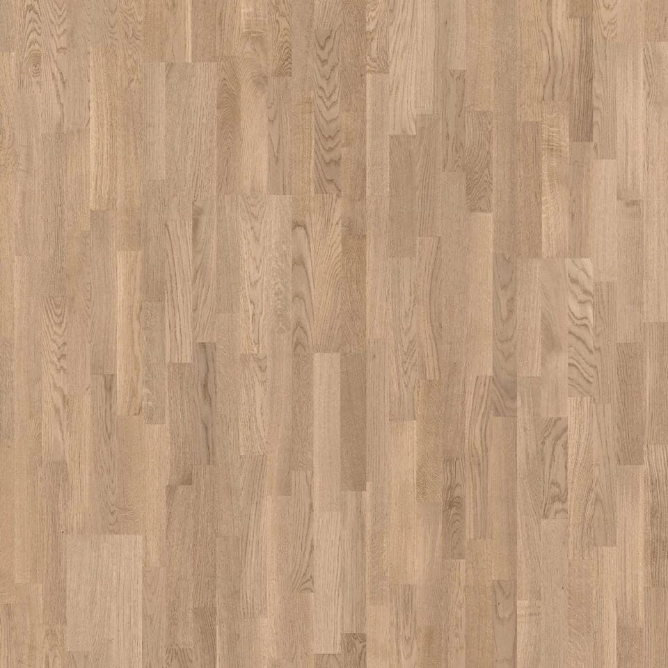 OAK MISTY GREY TRES (3-strip)