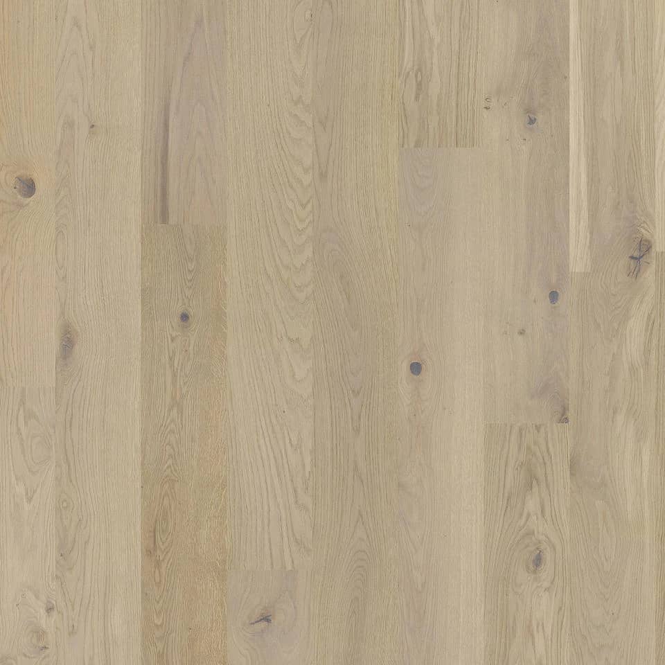 OAK SOFT BEIGE PLANK (1-strip) uygulama görünümü